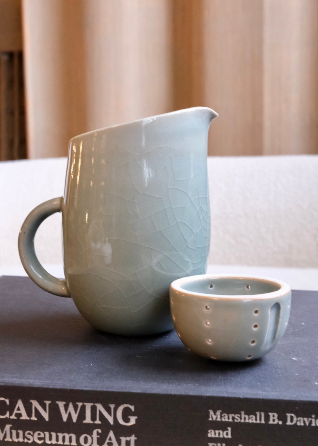 Revolve Teapots w/o Lid