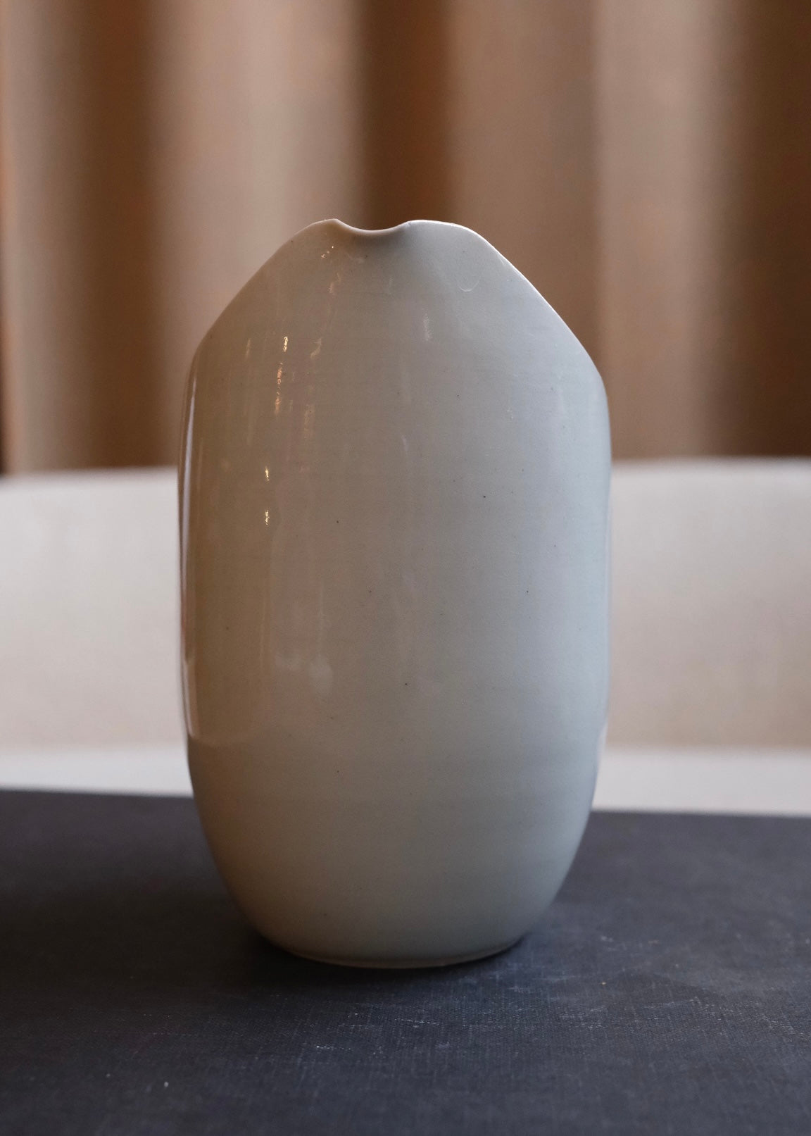 Glacier Revolve Teapot