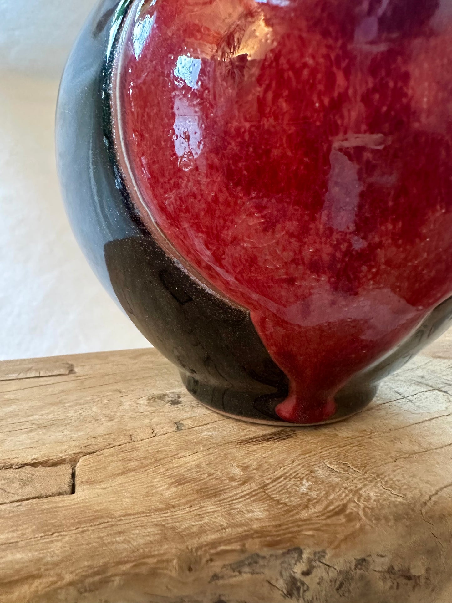 Eternal love revolve teapot