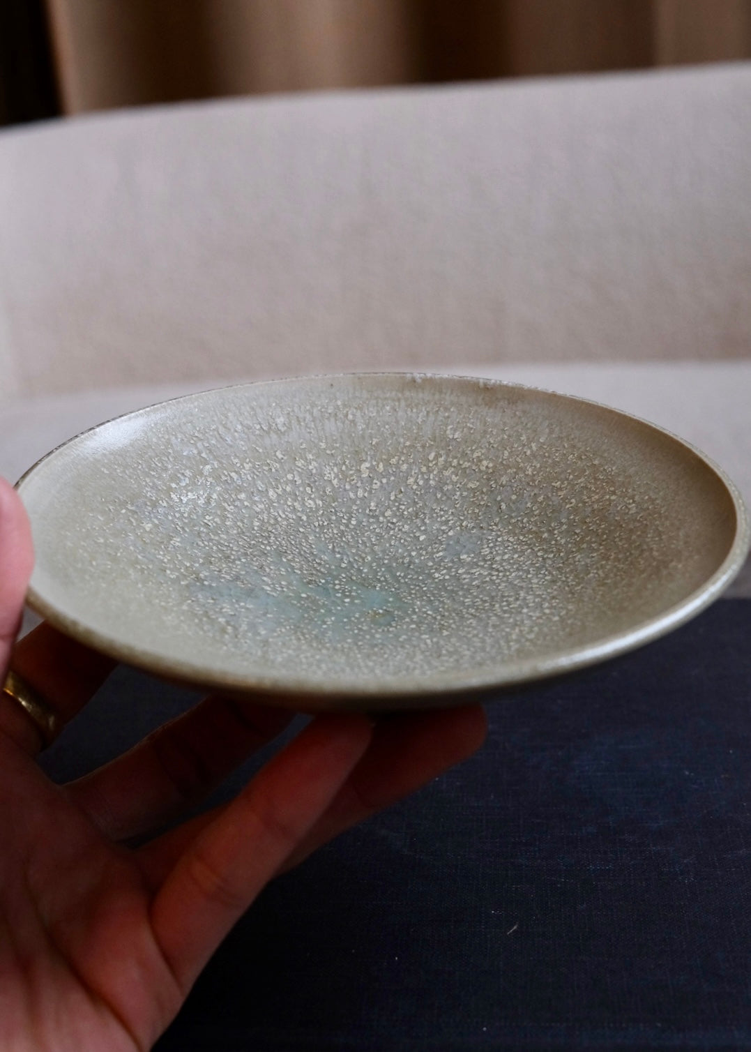 Tide pool plate 2
