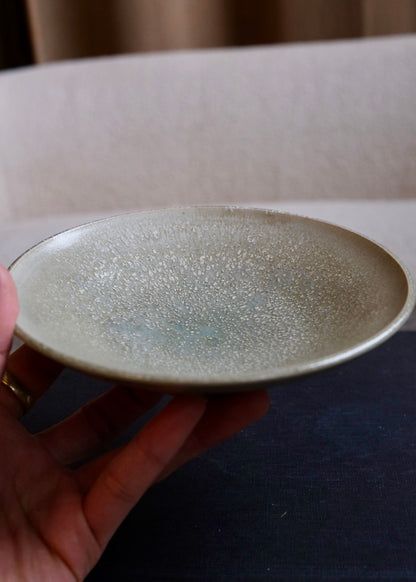 Tide pool plate 2