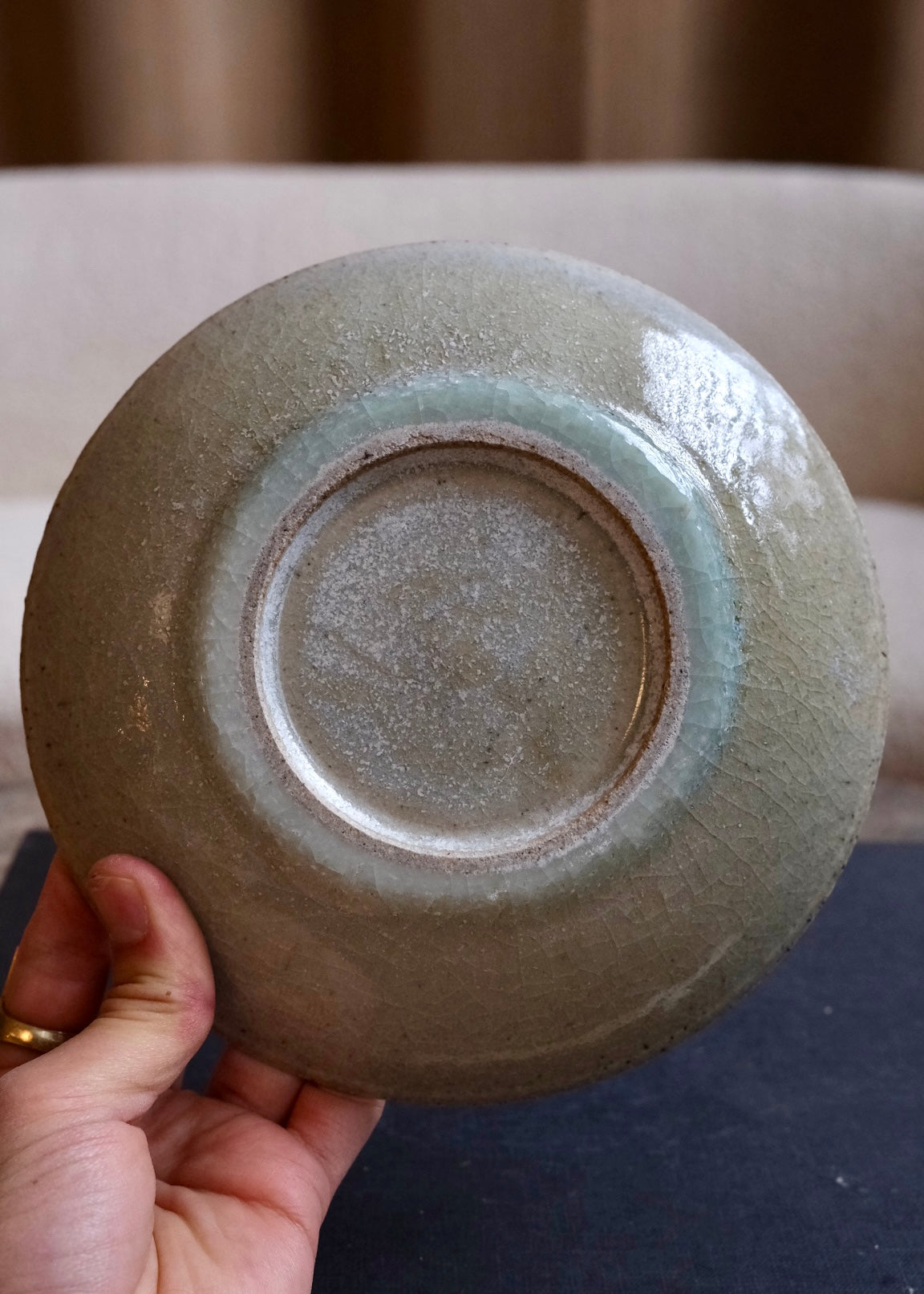 Tide pool plate 4