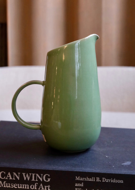 Matcha Pitcher Revolve Teapot