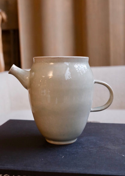 Dawn Revolve Teapot